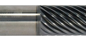 Helical Tools HXF-R-080500-R.030 EDP 36106