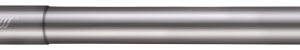 Helical Tools H45AL-RN-L-30750 EDP 19435
